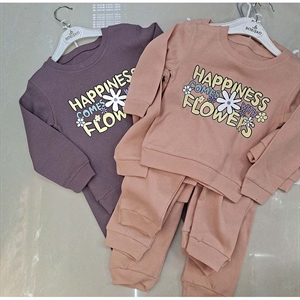 Komplet niemowlęcy 92-110