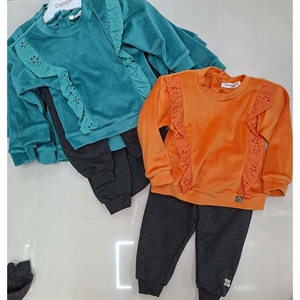 Komplet niemowlęcy 74-92