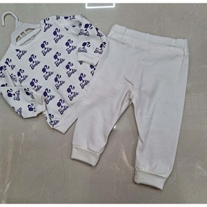 Komplet niemowlęcy 74-86