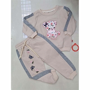 Komplet niemowlęcy 68-86cm