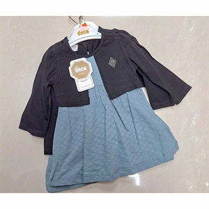 Sukienka dziecięca 74-86cm