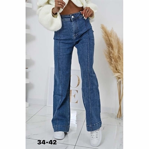 Jeansy damskie  34-42