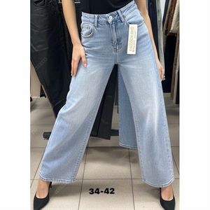 Jeansy damskie  34-42