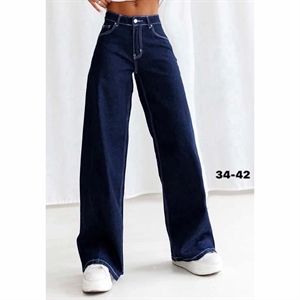 Jeansy damskie  34-42