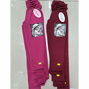 Legginsy dziewczęce 110-134