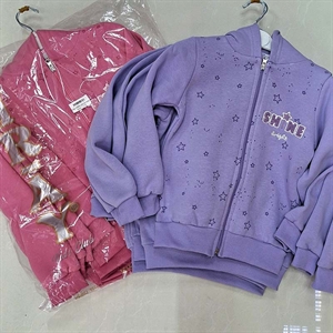 Bluza dziewczęca 5-8 lat