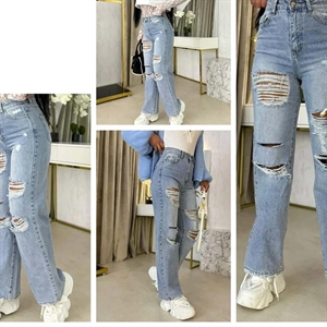 Jeansy damskie  34-42