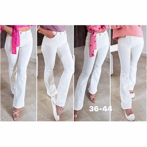 Jeansy damskie  36-44