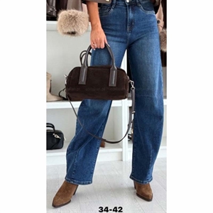 Jeansy damskie  34-42