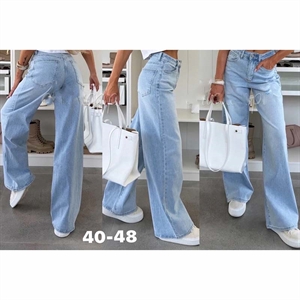 Jeansy damskie  40-48