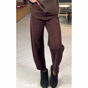 Jeansy damskie  34-42