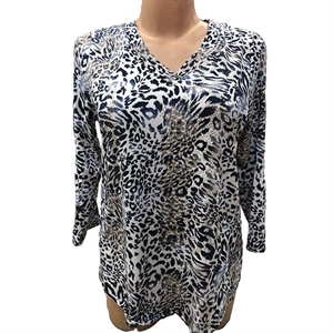 Bluzka damska M/L-4XL