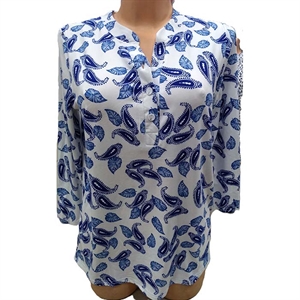 Bluzka damska M/L-3XL/4XL