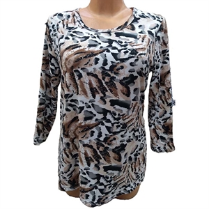 Bluzka damska M/L-4XL