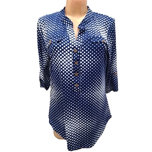 Bluzka damska M/L-3XL/4XL