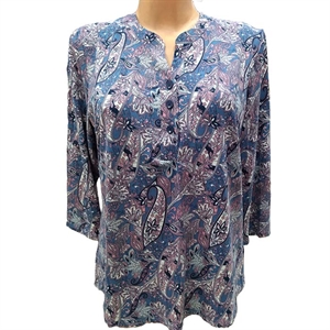 Bluzka damska M/L-3XL/4XL