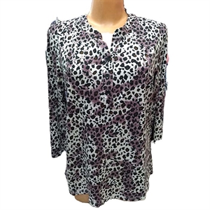 Bluzka damska M/L-3XL/4XL