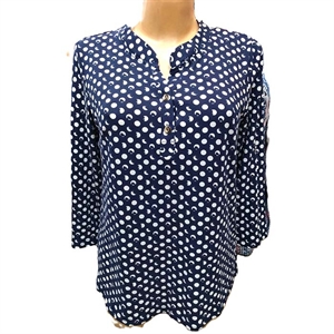 Bluzka damska M/L-3XL/4XL