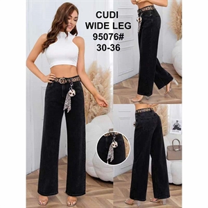 Jeansy damskie  30-36