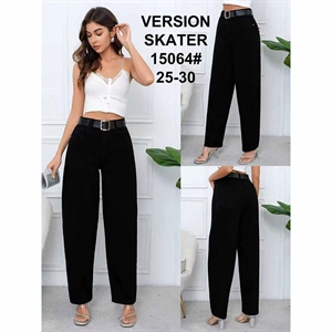 Jeansy damskie  25-30