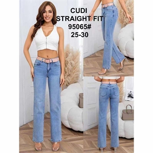 Jeansy damskie  25-30