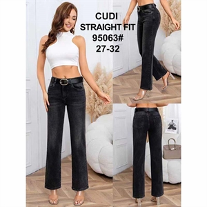 Jeansy damskie  27-32