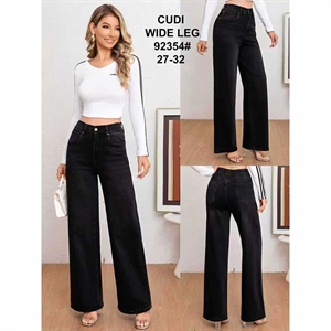 Jeansy damskie  27-32