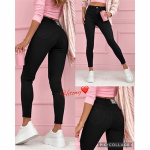 Jeansy damskie  34-42