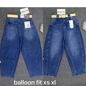 Jeansy damskie  XS-XL