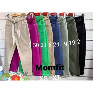 Jeansy damskie  XS-XL