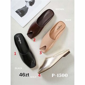 Klapki damskie 36-41