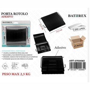 Dozownik Uchwyt na rolkę kleju