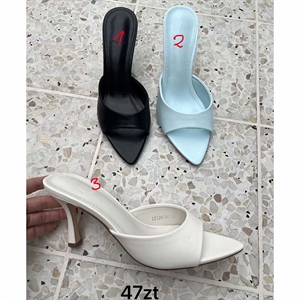 Klapki damskie 36-41