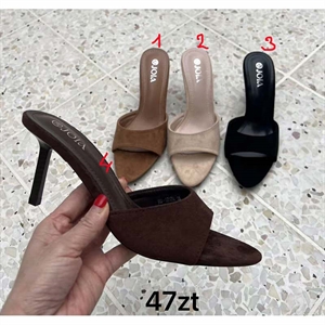 Klapki damskie 36-41