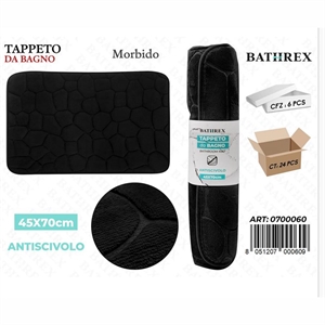 Mata łazienkowa 45x70cm