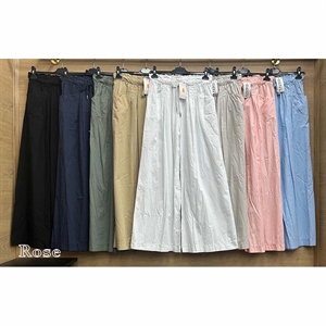 Spodnie damskie - Produkt Włoski