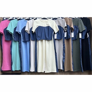 Komplet damski - Produkt Włoski