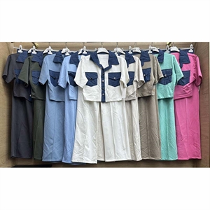 Komplet damski - Produkt Włoski