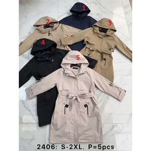 Kurtka damska/ S-2XL