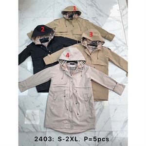 Kurtka damska/ S-2XL