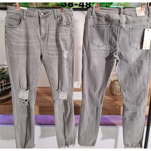 Jeansy damskie  38-48