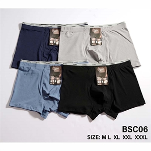 Bokserki męskie M-3XL