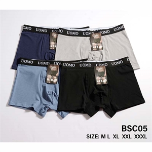 Bokserki męskie M-3XL