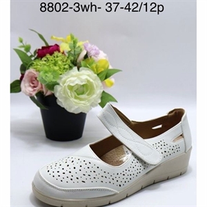 Półbuty damskie  37-42