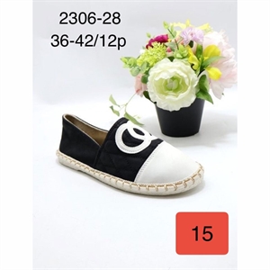 Baleriny damskie  36-42