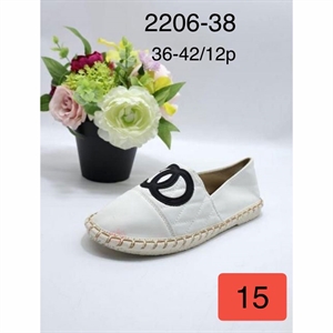 Baleriny damskie  36-42