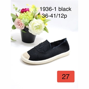 Baleriny damskie  36-41