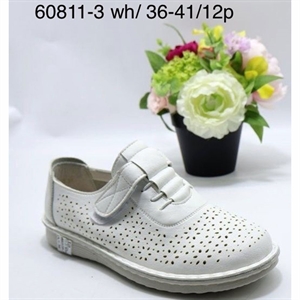 Półbuty damskie  36-41