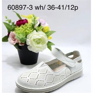 Baleriny damskie  36-41