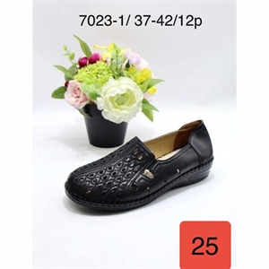 Półbuty damskie  37-42